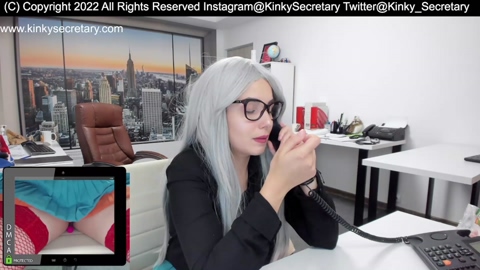 kinky_offfice  28-10-2022